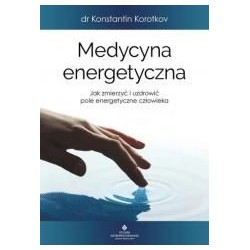 Medycyna energetyczna