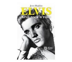 Elvis. Król rock and rolla