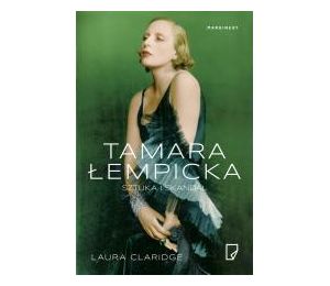 Tamara Łempicka. Sztuka i skandal