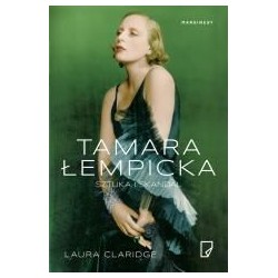 Tamara Łempicka. Sztuka i skandal
