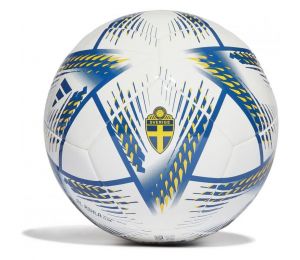 Piłka nożna adidas Al Rihla Sweden Club Football adidas