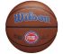 Piłka Wilson Team Alliance Detroit Pistons Ball