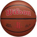 Piłka Wilson Team Alliance Houston Rockets Ball