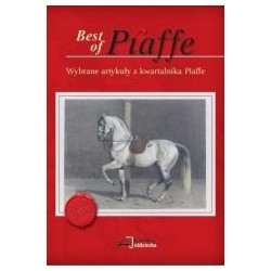 Best of Piaffe