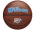 Piłka Wilson Team Alliance Oklahoma City Thunder Ball