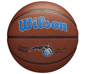 Piłka Wilson Team Alliance Orlando Magic Ball