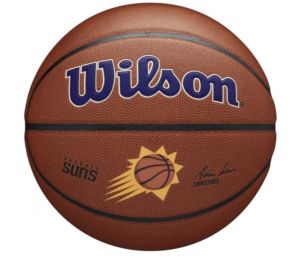 Piłka Wilson Team Alliance Phoenix Suns Ball