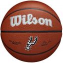 Piłka Wilson Team Alliance San Antonio Spurs Ball