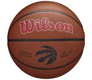 Piłka Wilson Team Alliance Toronto Raptors Ball