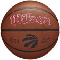 Piłka Wilson Team Alliance Toronto Raptors Ball