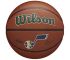 Piłka Wilson Team Alliance Utah Jazz Ball