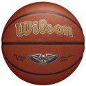 Piłka Wilson Team Alliance New Orleans Pelicans Ball