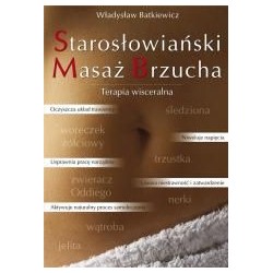 Starosłowiański masaż brzucha