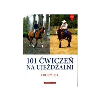 101 ćwiczeń na ujeżdżalni