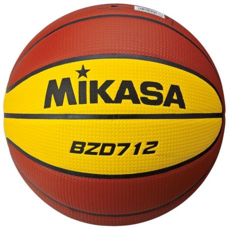 Piłka Mikasa BZD712 Ball