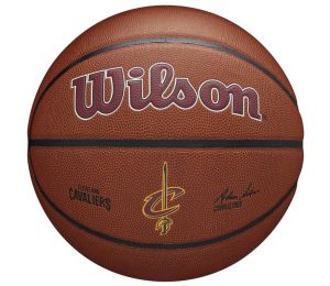 Piłka Wilson Team Alliance Cleveland Cavaliers Ball