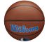 Piłka Wilson Team Alliance Dallas Mavericks Ball