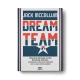 Okładka książki SQN Originals: Dream Team. Wydanie II w Labotiga 