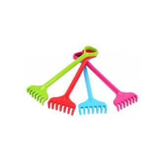 Grabki 49,5cm MIX