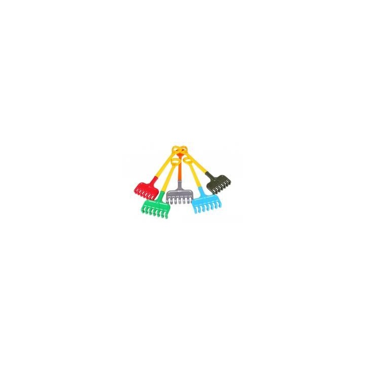 Grabki 64cm MIX