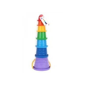 Piramida sombrero