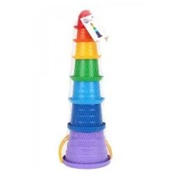 Piramida sombrero