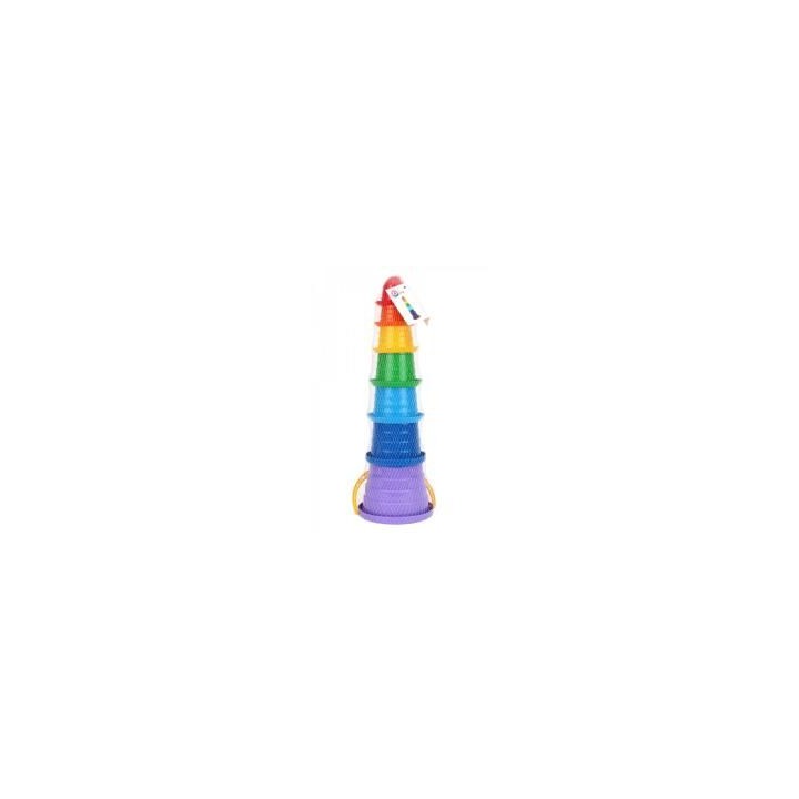 Piramida sombrero