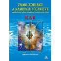 Rak - znaki zodiaku a kamienie lecznicze