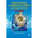 Panna - znaki zodiaku a kamienie lecznicze