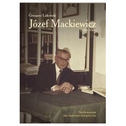 Józef Mackiewicz (19021985)