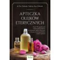 Apteczka olejków eterycznych