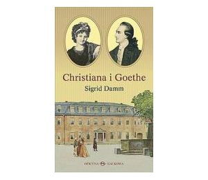 Christiana i Goethe. Studium