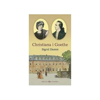 Christiana i Goethe. Studium