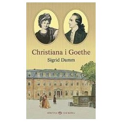 Christiana i Goethe. Studium