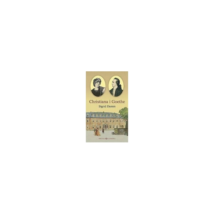 Christiana i Goethe. Studium