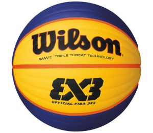 Piłka Wilson FIBA 3X3 Game Ball