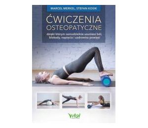 Ćwiczenia osteopatyczne