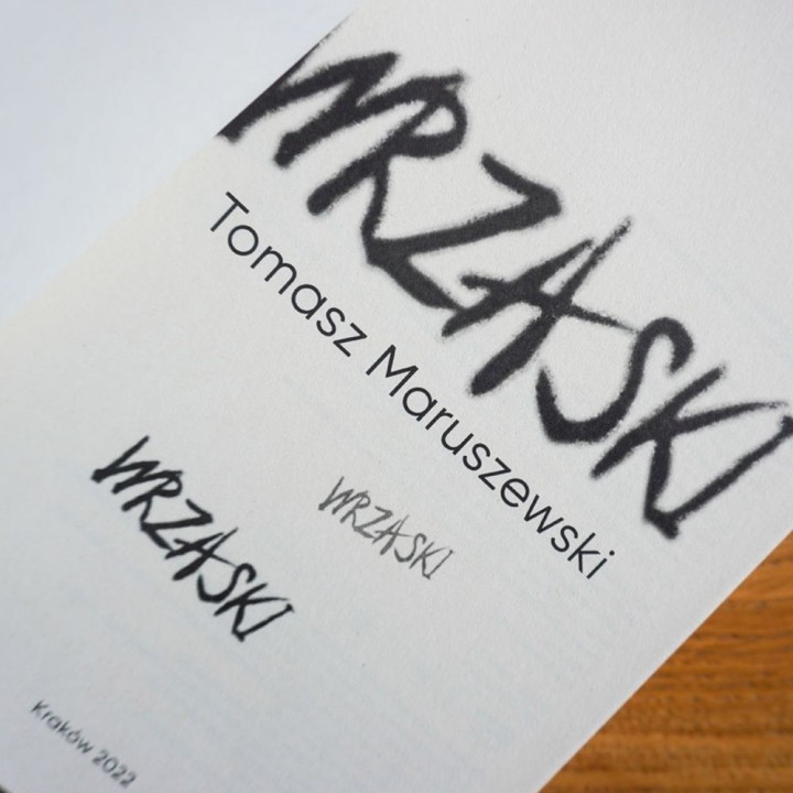 Wrzaski