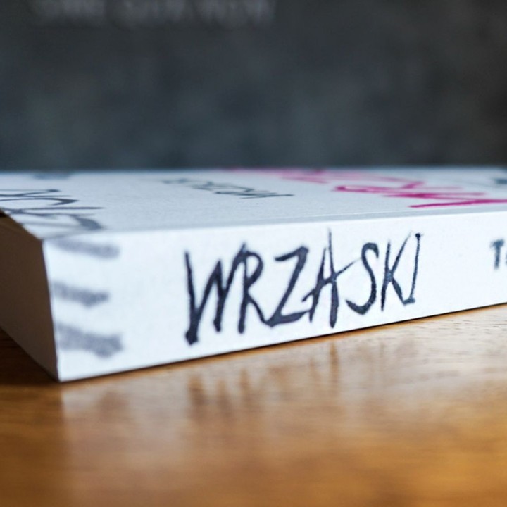 Wrzaski