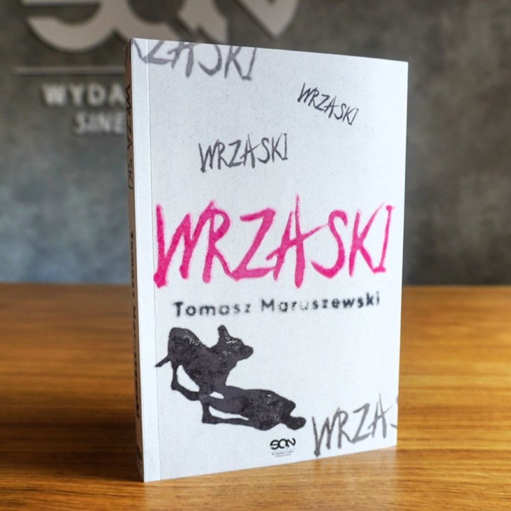 Wrzaski