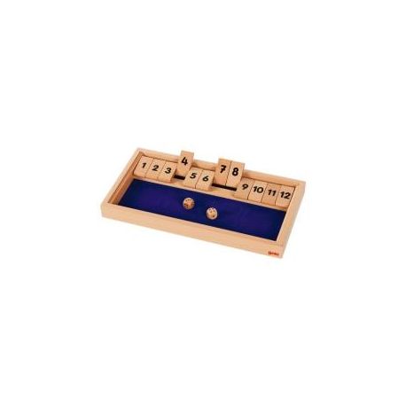 Gra Zamknij pudełko