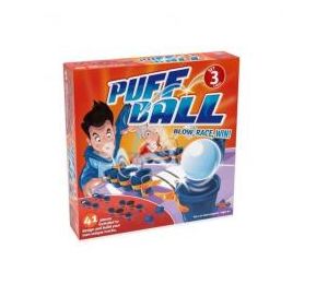 Puff Ball 3 TOMY