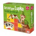Detektyw Lupka - Wielki przekręt