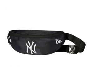 Saszetka, nerka New Era Mlb New York Yankees Logo Mini Waist Bag