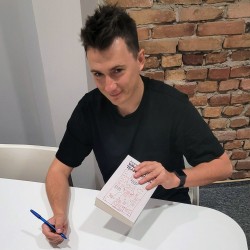 Pakiet Polska myśl szkoleniowa. Historia piłkarskiego pragmatyzmu + Pocztówka gratis (książka + pocztówka)