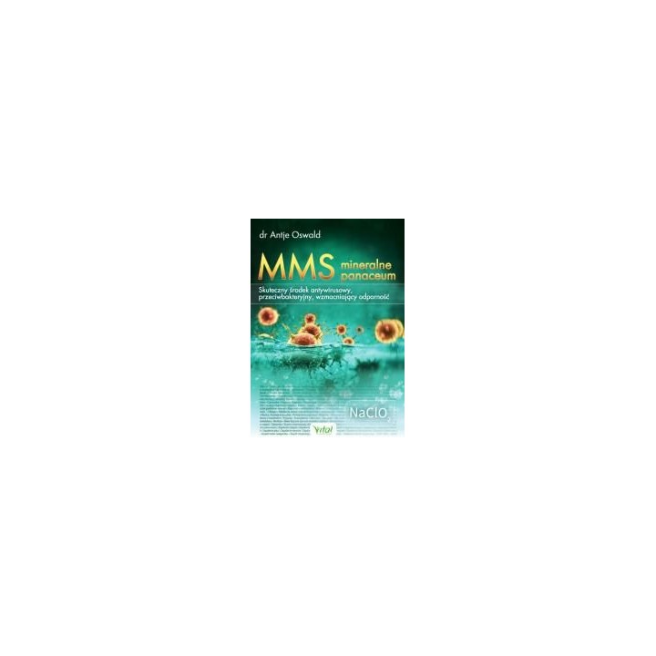 MMS - mineralne panaceum