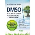 DMSO naturalny środek przeciwzapalny i...