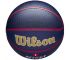 Piłka do koszykówki Wilson NBA Player Icon Zion Williamson Outdoor Ball