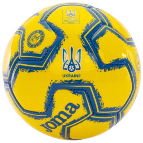 Piłka nożna Joma Official Football Federation Ukraine Ball