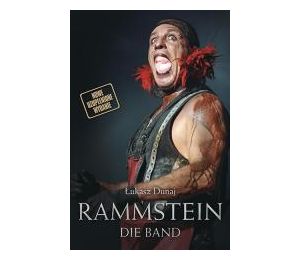 Rammstein. Die Band w.2